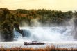 Lucerne - Zurich - Rhine Falls